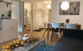 Ferienwohnung am Seepark